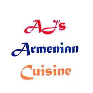 AJs Armenian Cuisine